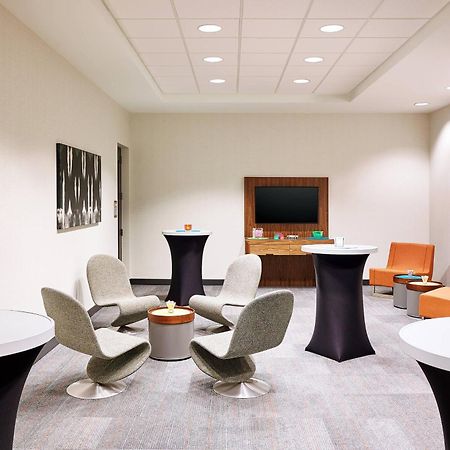 Aloft Chicago O'Hare Hotel Rosemont Kültér fotó